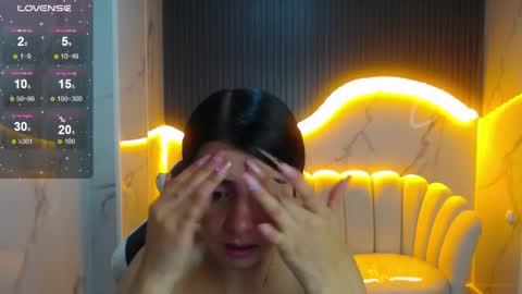 Samantha online show from September 2025 12:54:02 PM