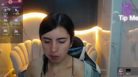 Samantha online show from October 2025 12:49:02 PM