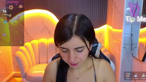 Samantha online show from October 2025 01:01:01 PM