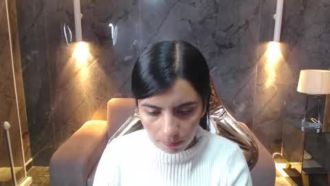 Samantha online show from October 2025 12:50:02 PM