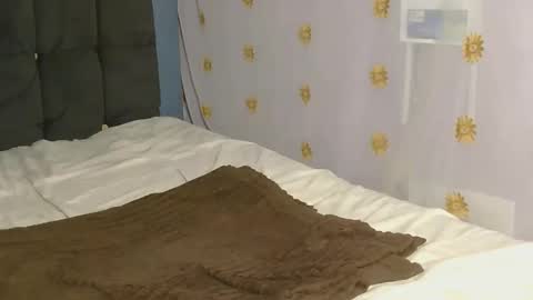 _sambo_ online show from October 2025 09:59:02 PM