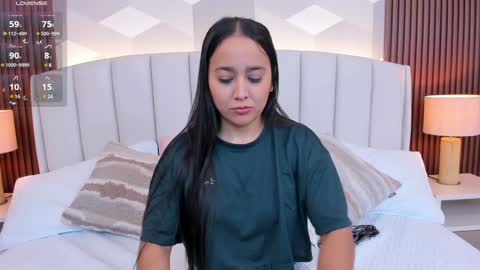 Antonella  online show from January 2025 01:17:02 PM