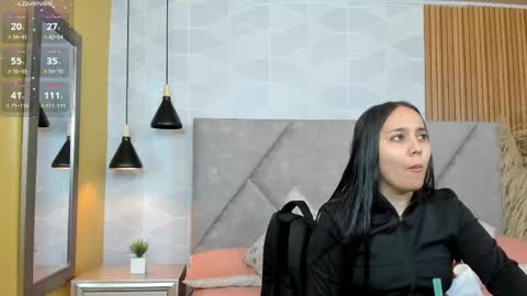 Antonella  online show from January 2026 12:33:02 PM