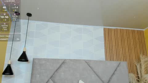 Antonella  online show from March 2026 12:27:01 PM