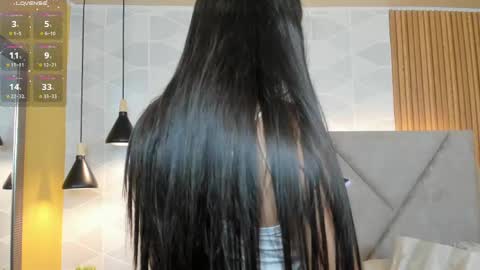 Antonella  online show from April 2026 12:03:01 PM