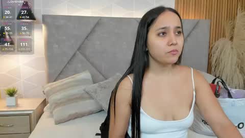 Antonella  online show from May 2026 12:24:01 PM