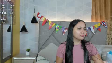 Antonella  online show from July 2026 12:51:01 PM