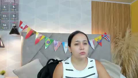 Antonella  online show from July 2026 12:13:01 PM