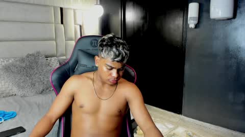 _sammy_ice online show from January 2025 04:34:01 AM