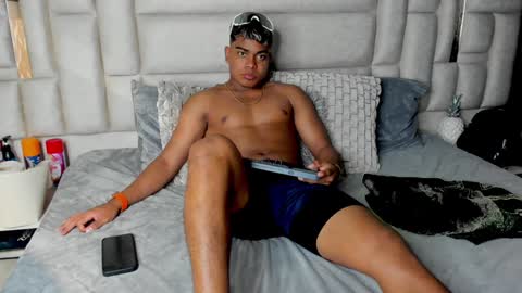 _sammy_ice online show from January 2025 12:48:01 AM