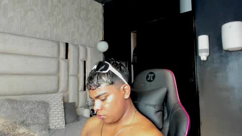 _sammy_ice online show from January 2025 08:22:01 AM