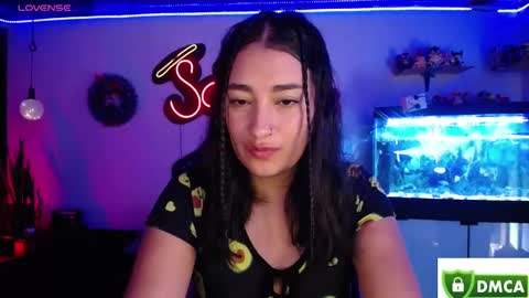 Snapshot of _santalove_ chatting on December 2024 06:35:02 PM SantaLove online show from December 2024 06:35:02 PM