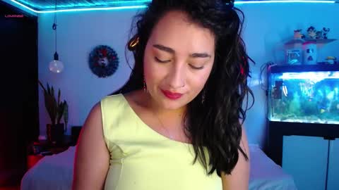 Snapshot of _santalove_ chatting on January 2025 12:22:02 AM SantaLove online show from January 2025 12:22:02 AM