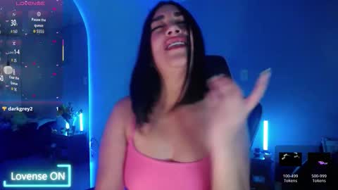  SantaLove  online show from March 2026 09:03:02 PM