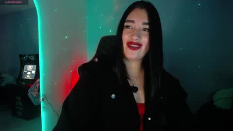  SantaLove  online show from April 2026 08:23:01 PM