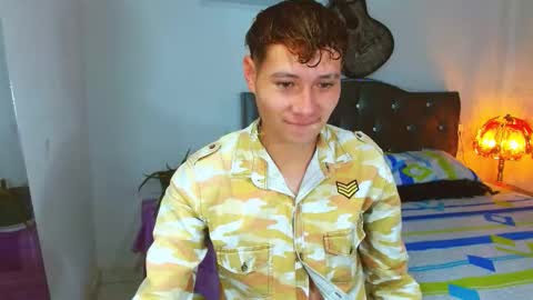 santi online show from March 2026 07:19:01 PM