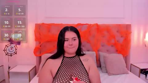 Sara online show from October 2025 04:41:01 PM