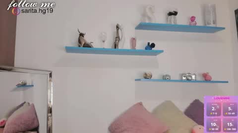 Sara  intagram online show from February 2026 10:53:02 AM