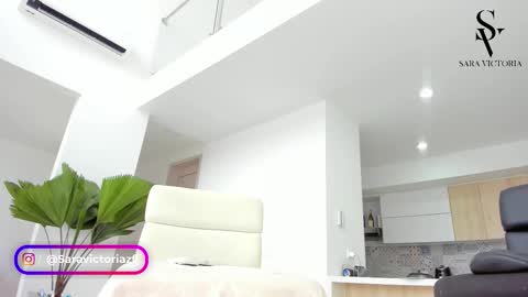 Snapshot of _saravictoria_ chatting on February 2026 06:28:02 PM online show from February 2026 06:28:02 PM