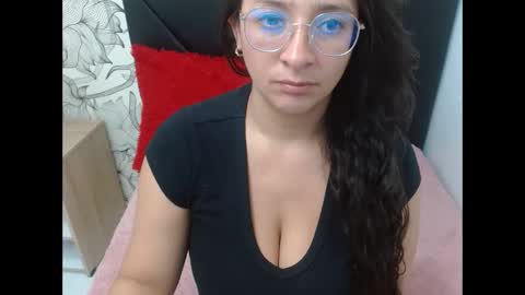 _saraximena_ online show from April 2026 06:58:02 AM