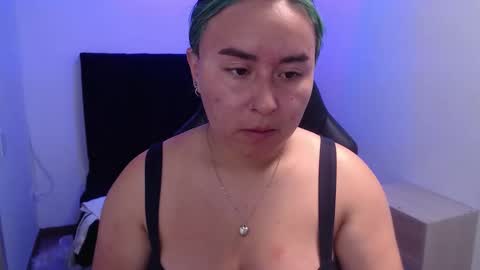 Sasha Greey online show from October 2025 03:45:02 PM