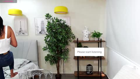 Sassy Girl online show from January 2025 07:07:02 PM