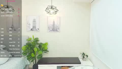 Sassy Girl online show from October 2025 06:03:01 PM