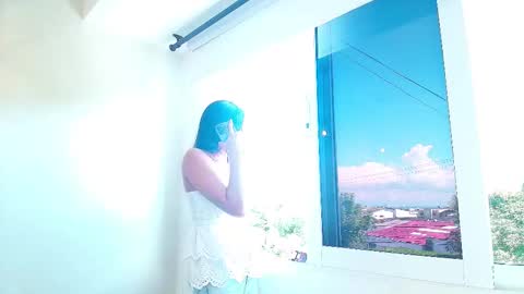 Sassy Girl online show from October 2025 06:41:02 PM