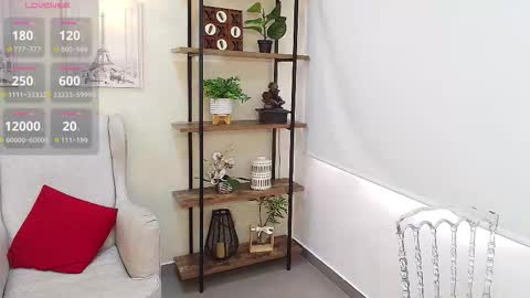 Sassy Girl online show from January 2026 06:02:02 PM