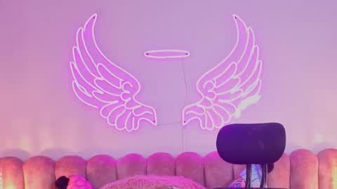 Scarlett online show from September 2025 09:21:01 AM