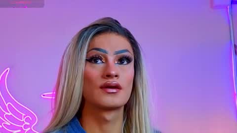 Scarlett online show from October 2025 10:02:02 AM