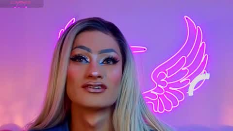 Scarlett online show from October 2025 09:29:02 AM