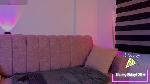 Scarlett online show from May 2026 05:34:02 AM