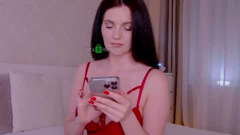 Snapshot of _seductive_ chatting on June 2026 08:00:02 PM Alya online show from June 2026 08:00:02 PM
