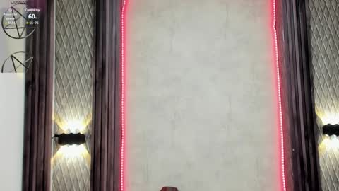 Selene online show from February 2025 12:26:02 PM