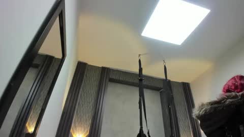 Selene online show from May 2026 03:45:02 AM