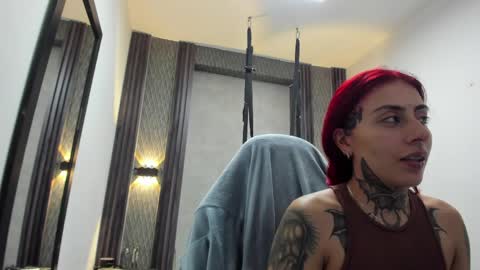 Selene online show from May 2026 01:56:01 AM