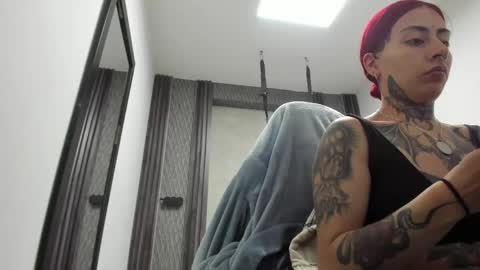 Selene online show from May 2026 01:36:02 AM