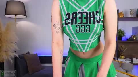 Selestia online show from March 2026 02:09:02 PM