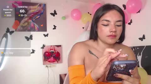 Serendipia online show from December 2024 09:12:02 AM