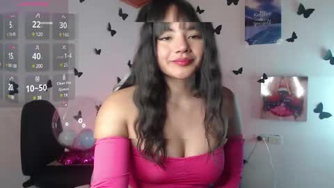 Snapshot of _serendepia_ chatting on December 2024 05:37:02 AM Serendipia online show from December 2024 05:37:02 AM