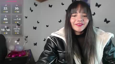 Serendipia online show from January 2025 03:13:01 AM