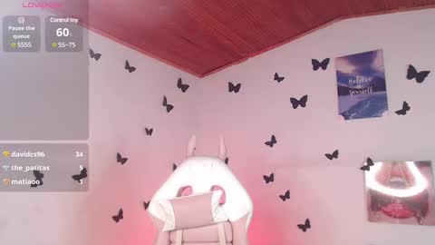 Snapshot of _serendepia_ chatting on January 2025 08:57:02 AM Serendipia online show from January 2025 08:57:02 AM