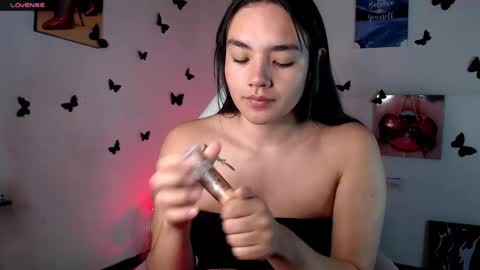 Snapshot of _serendepia_ chatting on February 2025 05:09:02 AM Serendipia online show from February 2025 05:09:02 AM