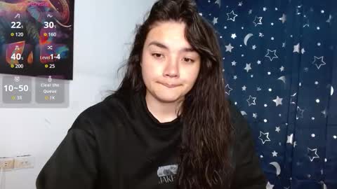 Snapshot of _serendepia_ chatting on September 2025 05:29:01 AM Serendipia online show from September 2025 05:29:01 AM