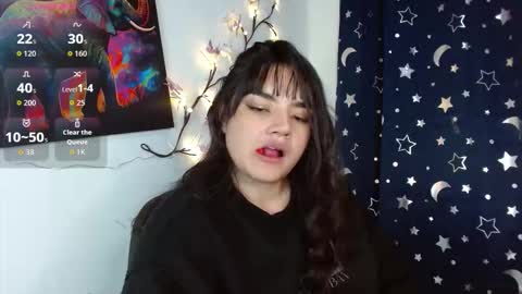 Snapshot of _serendepia_ chatting on January 2026 07:02:02 AM Serendipia online show from January 2026 07:02:02 AM