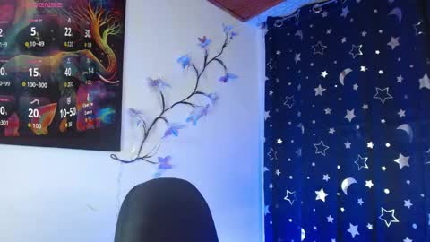 Serendipia online show from April 2026 03:33:02 AM