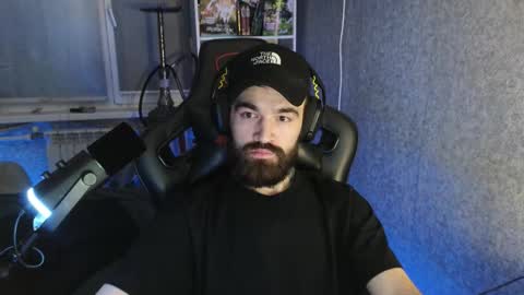 Ask me online show from November 2025 09:53:01 PM