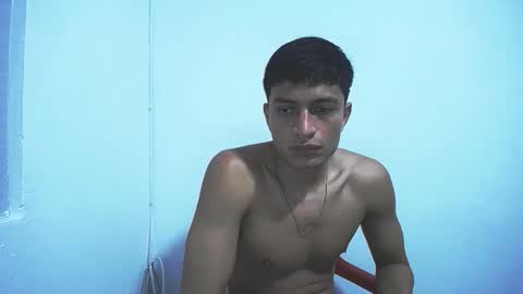 Juan Pablo-independent model online show from November 2025 12:31:01 AM