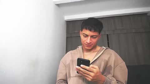 Juan Pablo-independent model online show from February 2026 09:46:02 PM